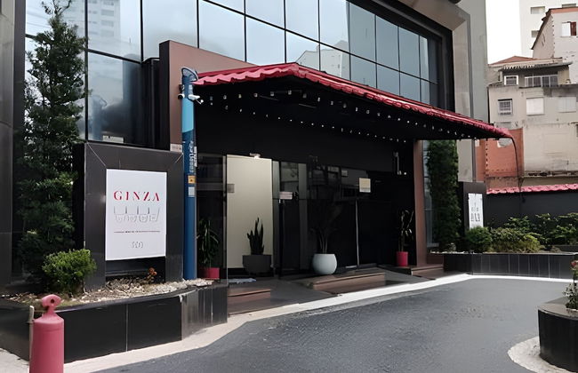 APARTAMENTO LINDO LIBERDADE SP - Foto 64