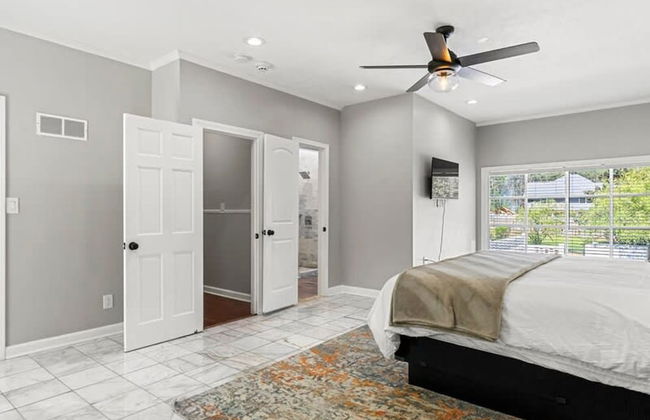 Mansion With Private Pool Bsktball Tennis Courts - Foto 72