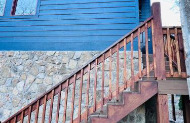 Nantahala River Luxury Escape-on the river! - Foto 21