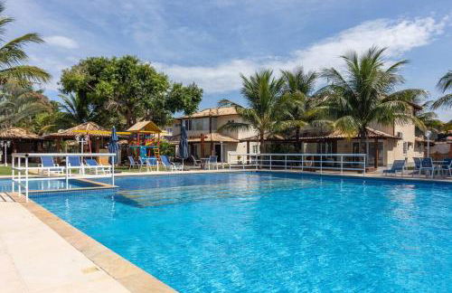 Casa Búzios Geribá 4 suítes Condomínio VivaLaVida - Foto 58