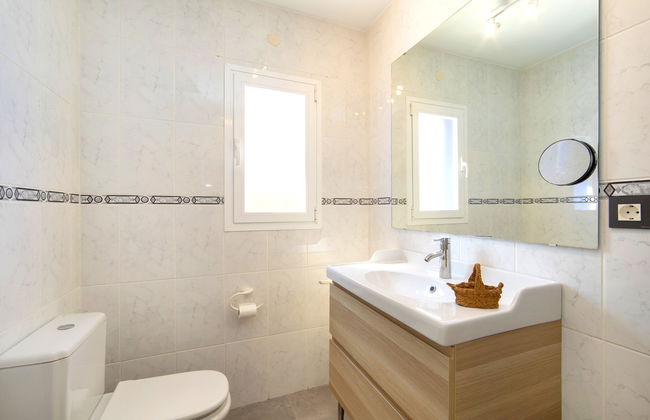 Holiday Home Teruel by Interhome - Foto 33