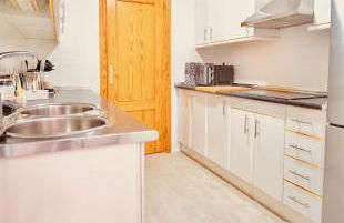 Apartamento Sol Granada - Espacioso, bien ubicado y muy valorado - Foto 40