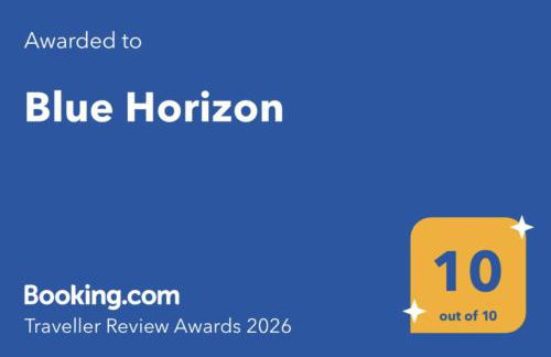 Blue Horizon - Foto 32