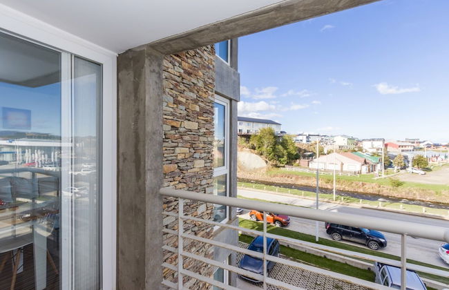 Pacífico Apartamentos Ribera - Foto 50