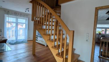 Ferienwohnung Dorfprozelten - Foto 5