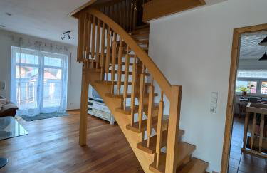 Ferienwohnung Dorfprozelten - Foto 5