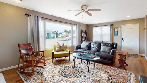 Dean Getaway - Foto 2