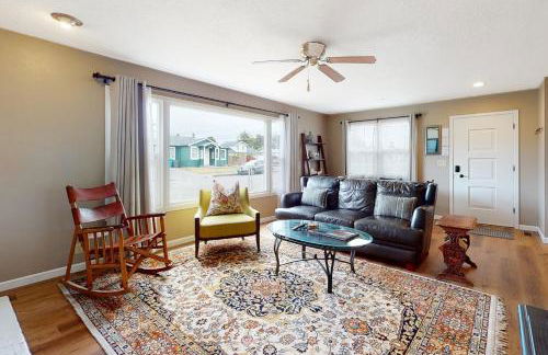 Dean Getaway - Foto 2