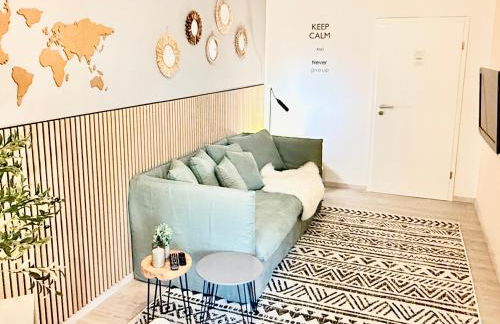 Ferienwohnung Oberwinter bei Bonn - Foto 14