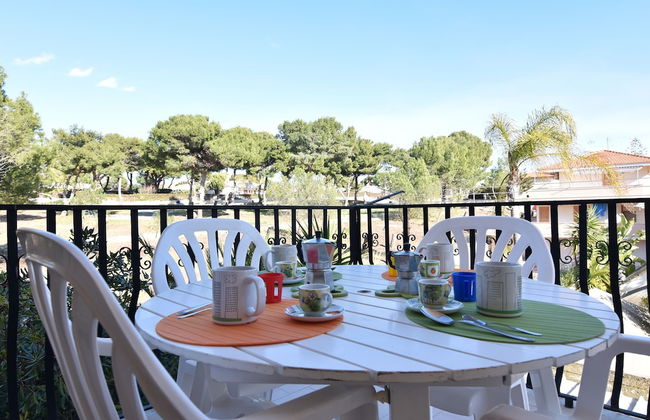 Center Beach - Foto 14