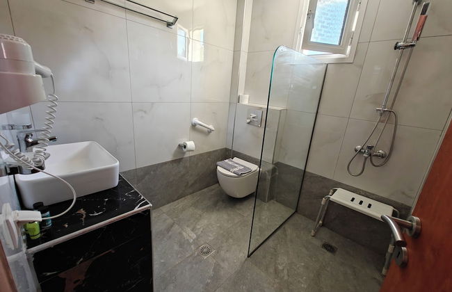 Villa Askamnia and Suites - Foto 70