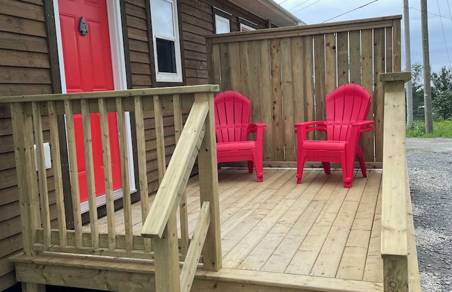 Buoy & Arrow Restaurant and Suites - Photo 38