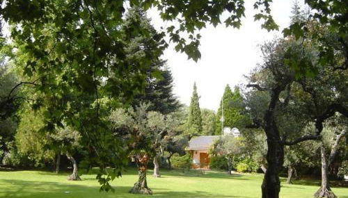 Rancho La Herradura - Photo 5, Garden