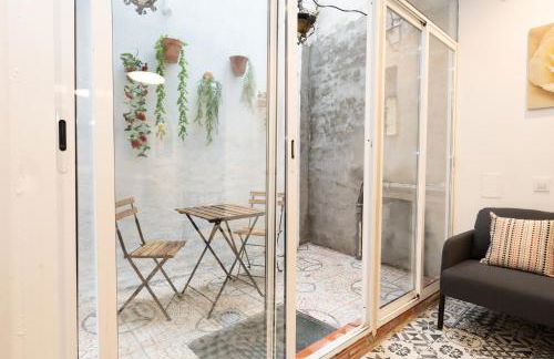 Estudios a 10' caminando de la playa y a 20' de Barcelona Centro - Foto 20