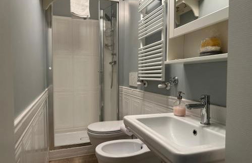 Shabby House -Casa indipendente su 3 Livelli nel cuore di San Benedetto del tronto - Foto 23