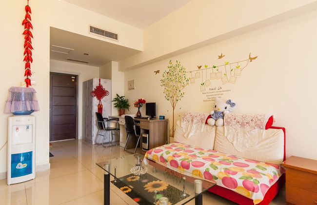 Tianjin City Center Homestay - Foto 7