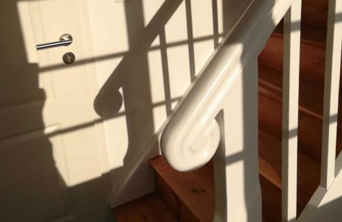 Ferienwohnung Fischerstieg - Foto 21