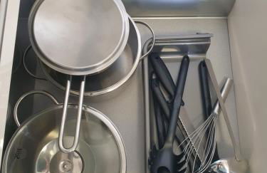 Apartment am Park 2 - Foto 27