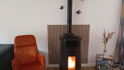 Maison Les Hirondelles - Photo 3