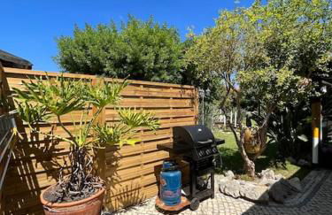 Cafofos da Zeta, Cozy Pool House - Foto 6