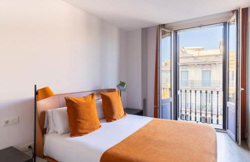 Cosmo Apartments Passeig de Gràcia - Foto 1