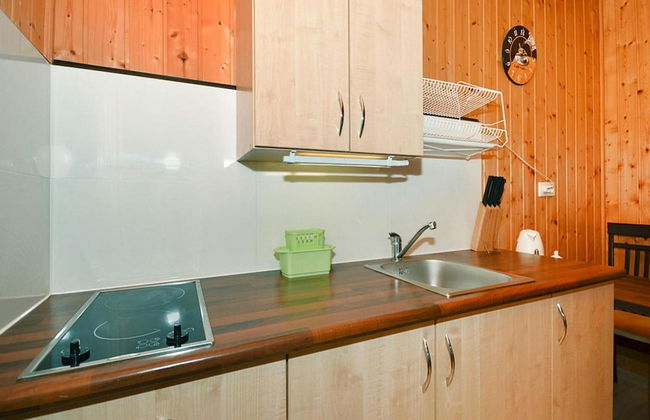 Holiday Homes Close to the Seaside Beach - Foto 4