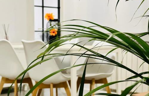 BEST FLAT NEAR REAL MADRID STADIUM - Foto 1