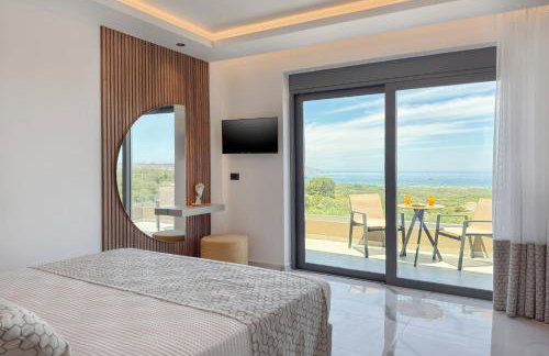 Four Horizons Luxury Villas - Foto 140