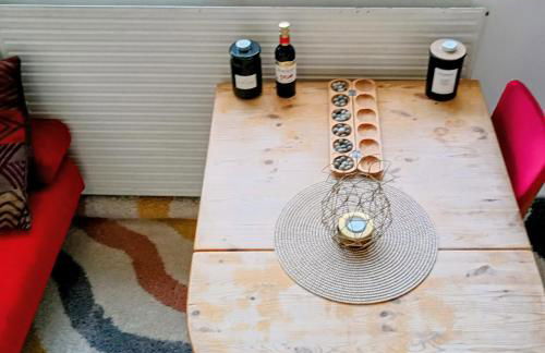 Appartement Paris vue imprenable - Foto 8