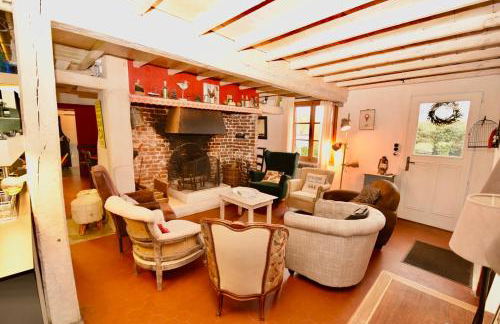 Villa de charme entre deux baies - Foto 37