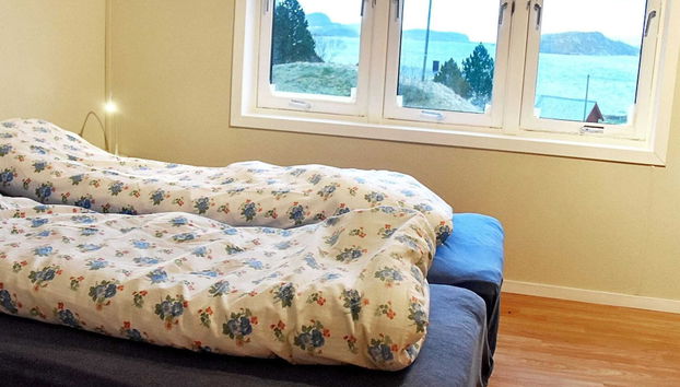 8 Person Holiday Home in Revsnes - Foto 4