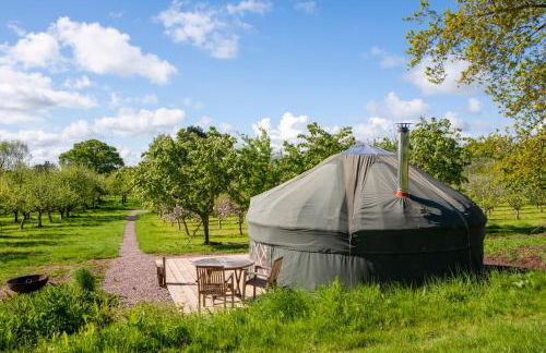 Dragon Orchard Retreat - Foto 10