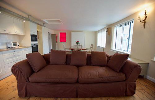 Spacious Apartment with Roof Terrace, near The Waterfront, Ipswich - Foto 14