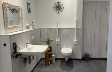 Ommi Kese Opti See Suite Sauna Balkon - Foto 20