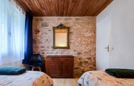 Gîte Jardin - Broussas Beach - Stay In Vassivière - Foto 12