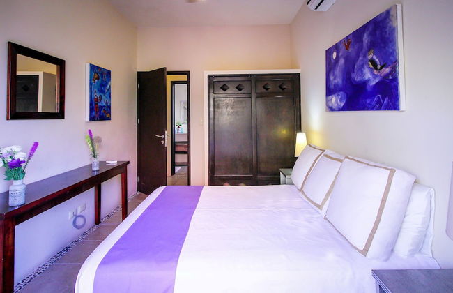 Villas Geminis Boutique Condo Hotel - Photo 76