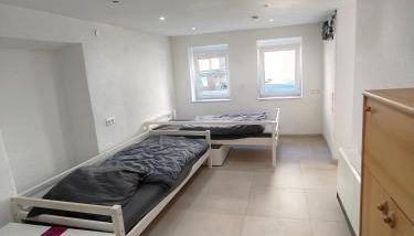 Mobilierte Monteuerswohnungen mit 2 Betten Stuttgart, Böblingen, Reutlingen, Waldenbuch - HeimbachEG - Foto 5