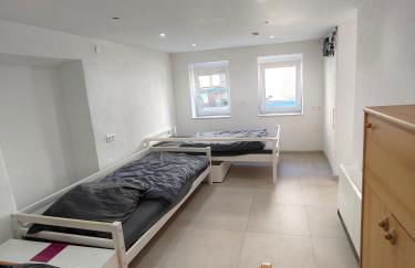 Mobilierte Monteuerswohnungen mit 2 Betten Stuttgart, Böblingen, Reutlingen, Waldenbuch - HeimbachEG - Foto 5