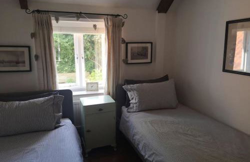 Heath Cottage Lower Southrepps north Norfolk - Foto 10