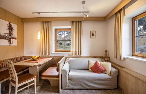 Apartment Waldblick Oberachrain - Foto 7