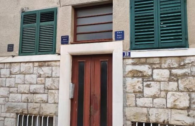 Apartment and Room Columbo - Foto 20