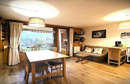 Résidence Les Cytises - Agréable T2 avec jardin et terrasse 4/6 personnes MAE-6871 - Foto 2