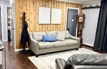 Vernon Cozy 2BD Pet-Friendly Mountain Creek - Foto 14