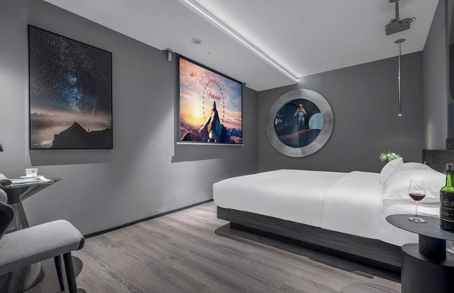 Chongqing Jetbear Hotel - Foto 6