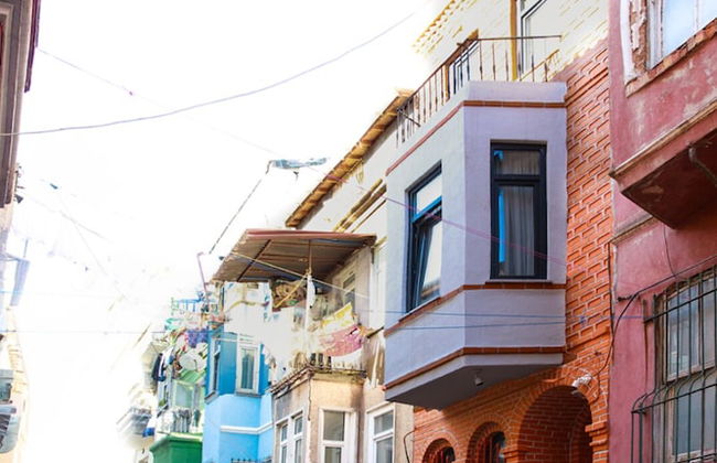 Beans House Suite - Foto 59