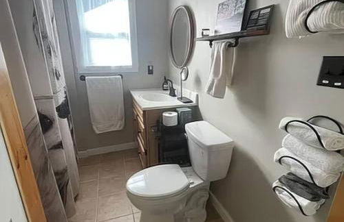 Cameron's Cottage at The Lake - Foto 14