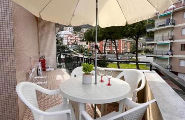 500mt Sea - Free Parking, Terrace, WiFi - Foto 16