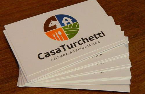 Agriturismo Casa Turchetti - Foto 63