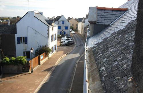 DU SEL A LA VIE, grand studio entre marais et océan - Foto 11