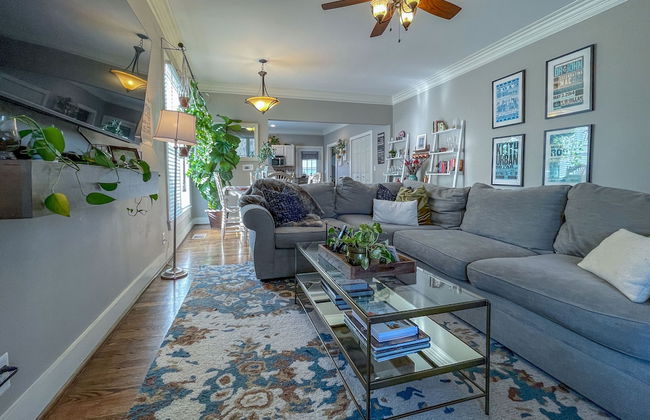 The Fern Downtown - Foto 10